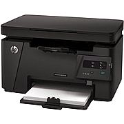 HP LaserJet Pro MFP M125a Multifunction Laser Printer پرينتر ليزري سه کاره hp 125a