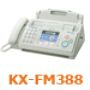 PANASONIC KX-FM388