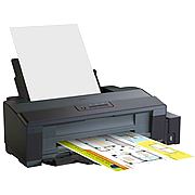 Epson L1300 Inkjet Printer  پرينتر جوهر افشان رنگي اپسون مدل L1300