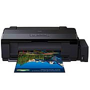Epson L1800 Inkjet Printer  پرينتر جوهر افشان رنگي اپسون مدل L1800
