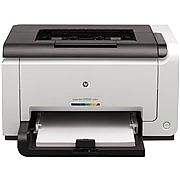 HP LaserJet Pro CP1025 Color Laser Printer پرينتر ليزري رنگي تک کاره hp1025