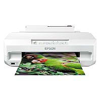 Epson XP55 Inkjet Printer  پرينتر جوهر افشان رنگي اپسون مدل XP55